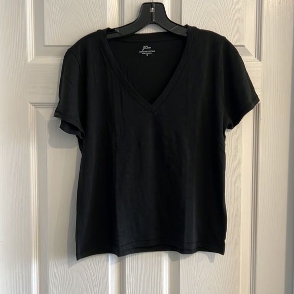 NWT J.Crew T-Shirt - Picture 3 of 4